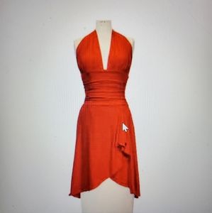 Red Tango Dress by Tangoleva🌹